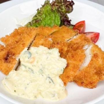 チキン南蛮