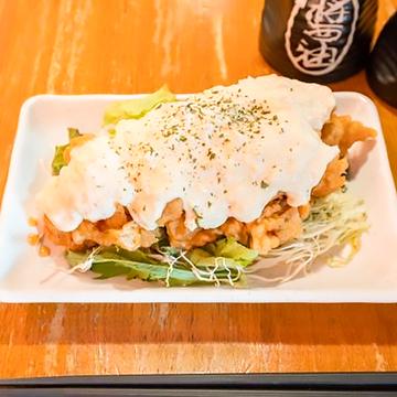 チキン南蛮