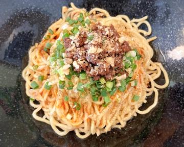 成都担々麺(大盛り)