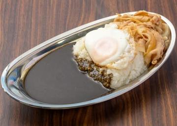 カレージャンキー