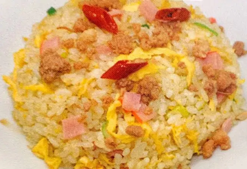 台湾炒飯