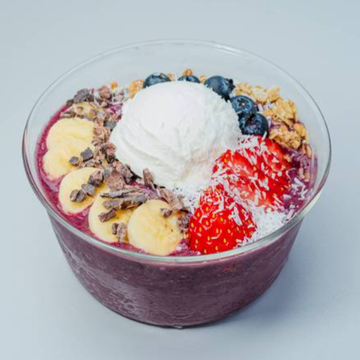 【150g→180g増量中】ベリーベリー|acai & greekyogurt