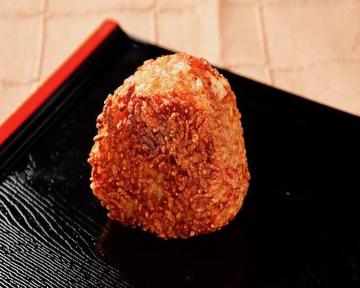 焼きおにぎり