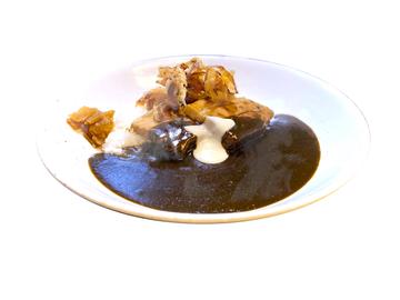濃厚焙煎カレーノーマル