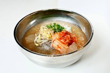 冷麺