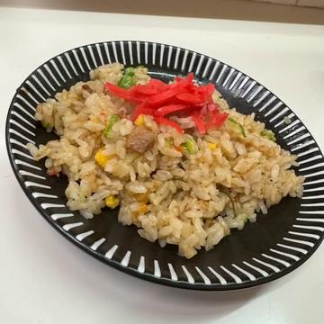 48チャーハン