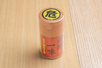 危険な一味