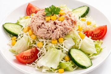ツナサラダ/Tuna Salad