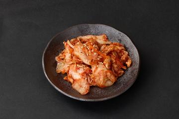 【単品】白菜キムチ(130g) Cabbage Kimchi