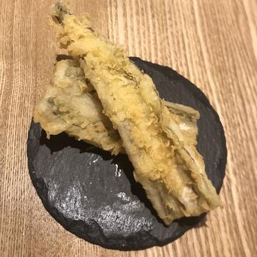 活〆穴子 1本