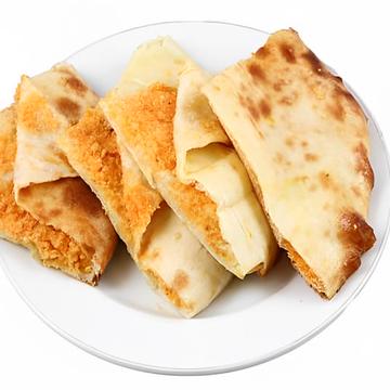 キーマナンKeema naan