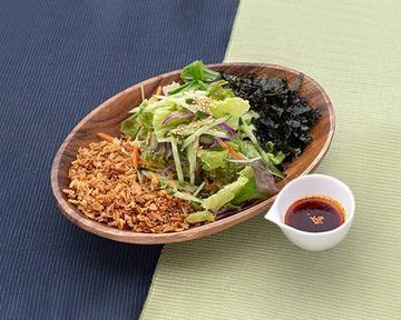 チョレギサラダ Choregi salad