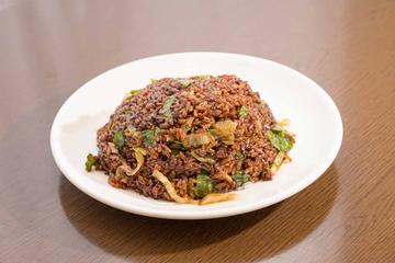 特製黒炒飯