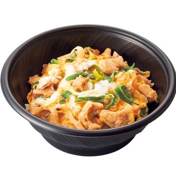 親子丼