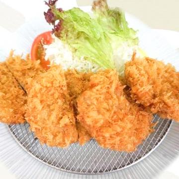 ヒレカツ弁当(ランチ)
