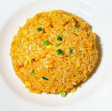 四川風チャーハン