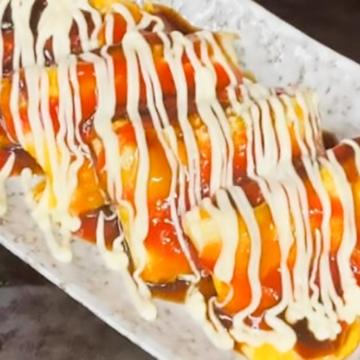 とん平焼き