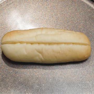 北海道練乳サンド