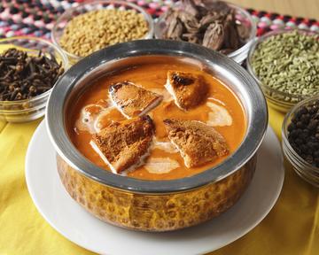 Butter Chicken バターチキン