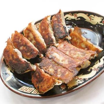 餃子10個入り