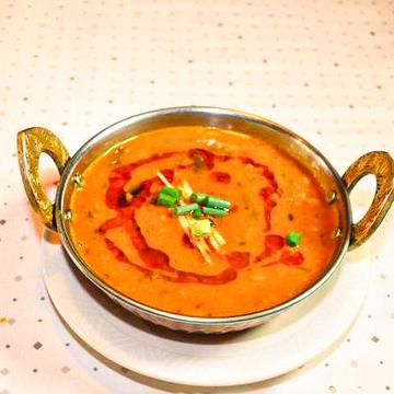 キーマカレー/KEEMA CURRY