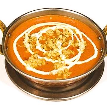 キーマカレーKEEMA CURRY