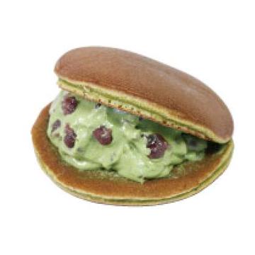 東京どらくれーむ 抹茶あずき