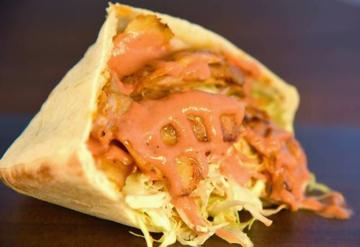 ケバブサンド3つセットkebab sand 3peace