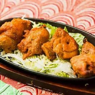 チキンティッカ Chicken Tikka 2P