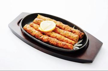 シークカバブ 2p Seekh Kabab 2p