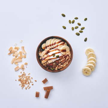Caramel Crunch(キャラメルクランチ)