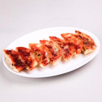 餃子6ケ