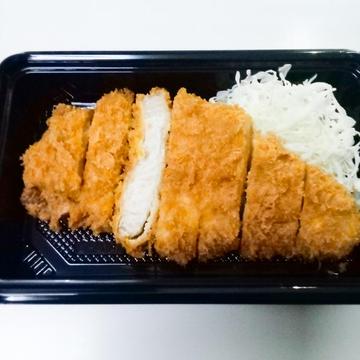 三元豚のロースカツ 130g