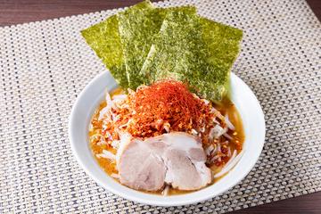 家系味噌・炎獄
