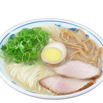 ●らあめん