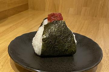 農家のおにぎり(梅) 1個