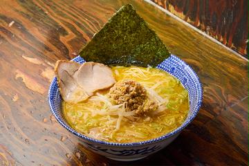 味噌ラーメン
