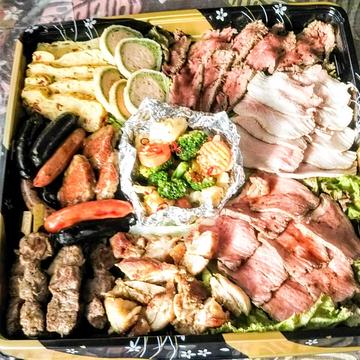 お肉の聖地オードブル(4～5名用)