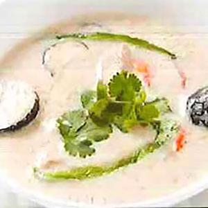 【53】グリーンカレー/Green Curry