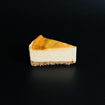 ニューヨークチーズケーキ