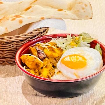 ポテトのドライマサラカレ11月23日まで限定1380→1080