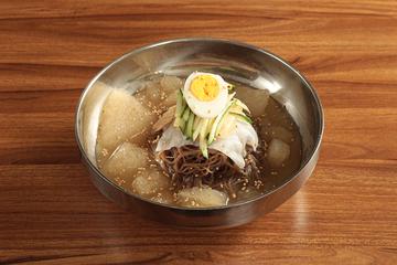 水冷麺