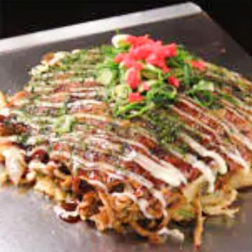 モダン焼き(ブタ)