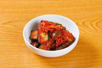 オイキムチCucumber Kimchi(500g)