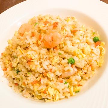 エビチャーハン