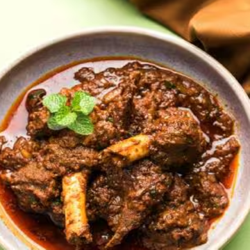 マトンコルマ MUTTON KORMA