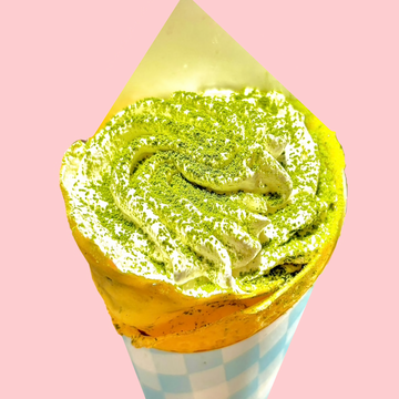 宇治抹茶ティラミス