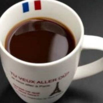 コーヒー