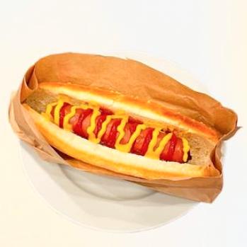 ホットドッグ Hot Dog【美式狗】