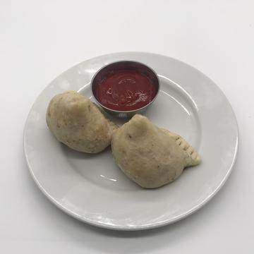 サモサ